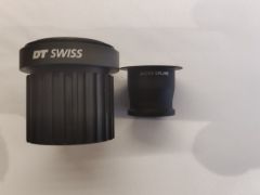 DT Swiss EXP Microspline Nove