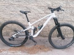 29&quot; Cube Stereo One55 C:62 Race
