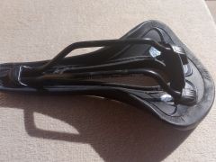 Selle San Marco All Road Dynamic Wide 146 mm
