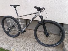 Horský bicykel Superior XP 939 (19&quot; L)