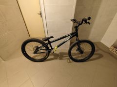 Trial bike Onza zoot 24&#039;&#039;