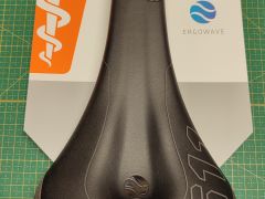 SQLab Ergowave 611 Carbon 13cm
