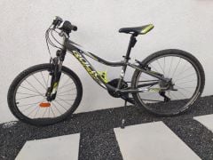 Predám horský bicykel Rock Machine 24