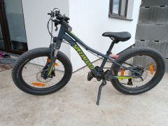 Specialized RipRock