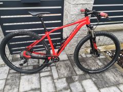 MtB Specialized Rockhopper Alu