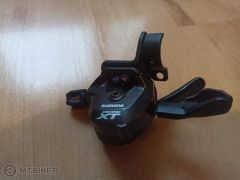Predám ľavé radenie Shimano XT Sl-M8000, i-spec II