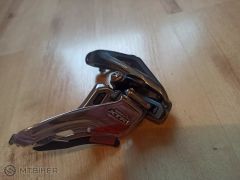 Predám prešmykač Shimano XTR Fd-9020