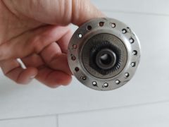 Predám náboje Campagnolo
