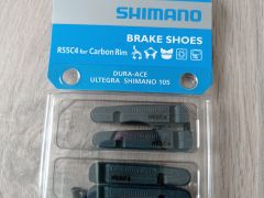 Shimano R55C4 - Carbon Rim