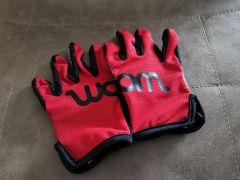 Woom detské rukavice
