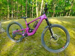 Santa Cruz Heckler SL CC