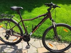 Horský bicykel Scott Contessa