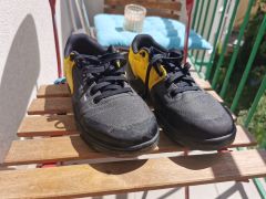 Predam 5.10 freerider pro us 11