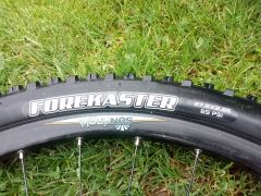 Maxxis Forekaster 27,5x 2,35&quot;