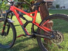 Cannondale Jekyll Carbon/Alloy 3 *2018*