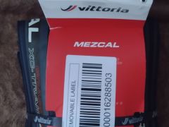 Vittoria Mezcal 27,5x2,60 Xc-Trail Graphene 2.0
