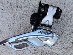 Shimano XT Fd-M771