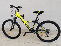Detský bicykel CTM Willy 2.0