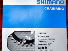 Prevodnik Shimano SLX Sm-Crm70, 1x11, 30z