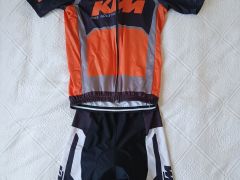 KTM dres factory line