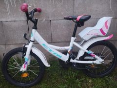 Detský bicykel CTM jenny