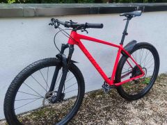 Specialized Chisel Comp L