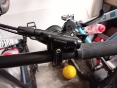 Shimano Bl-M6100 (deore)