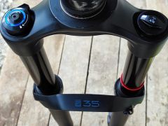 RockShox 35 Gold - E-Mtb Crown 29&quot; Boost