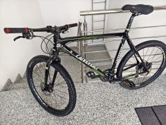 Cannondale Flash