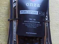 Onza Porcupine 29x2,60