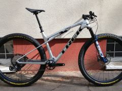 Trek Supercaliber SLR 9.8 XT 2024/2025 gen 2