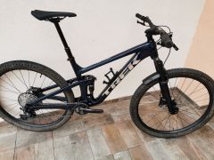 Trek Top Fuel 8