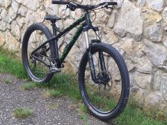 Dartmoor primal 27.5 L veľkosť