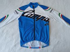 Campagnolo XXL dres dlhy rukav