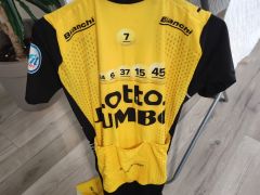 Lotto Jumbo Bennet xs