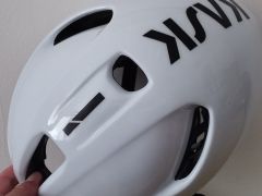 Aero pripba Kask Utopia