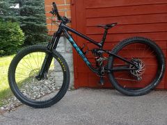 Trek slash 8 2020 veľkosť M