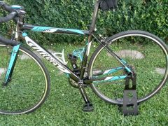 Wilier tretina  Luna