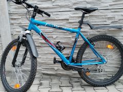 Horský bicykel Kross Hexagon V3