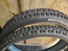 Schwalbe Eddy Current Addix soft