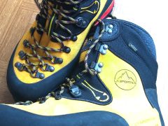 LA sportiva EVO Nepal