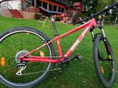 Superior Racer 27.5