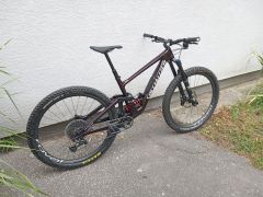 Specialized Enduro Expert S3