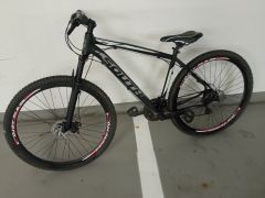 Predam bike south legend 29