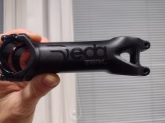 Novy Deda Zero 2 (110mm)