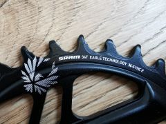 Sram Eagle 34z