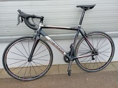 Merida Hfs909 Dura-ace