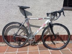 Wilier escape