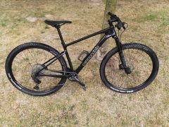 Cannondale Scalpel HT4 velkost M  (162cm-175cm)