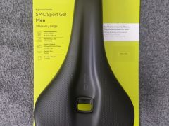 Ergon SMC Sport Gel M/L